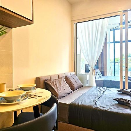 Covesign Suite, The Shore Kota Kinabalu Exterior photo