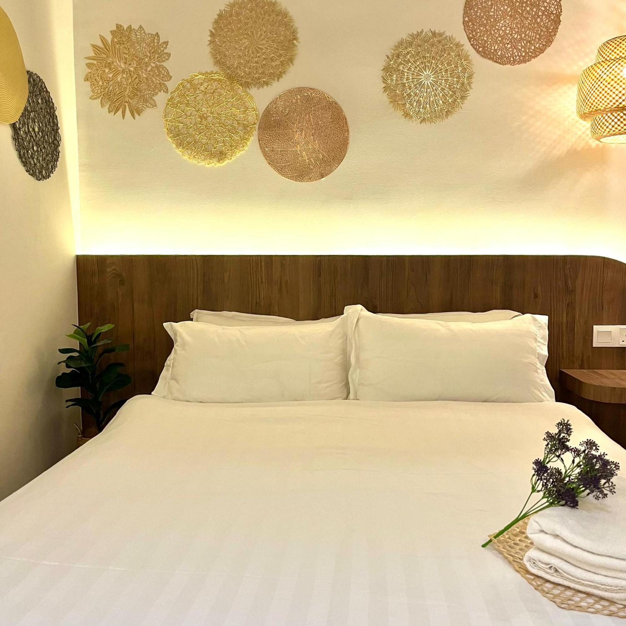 Covesign Suite, The Shore Kota Kinabalu Exterior photo