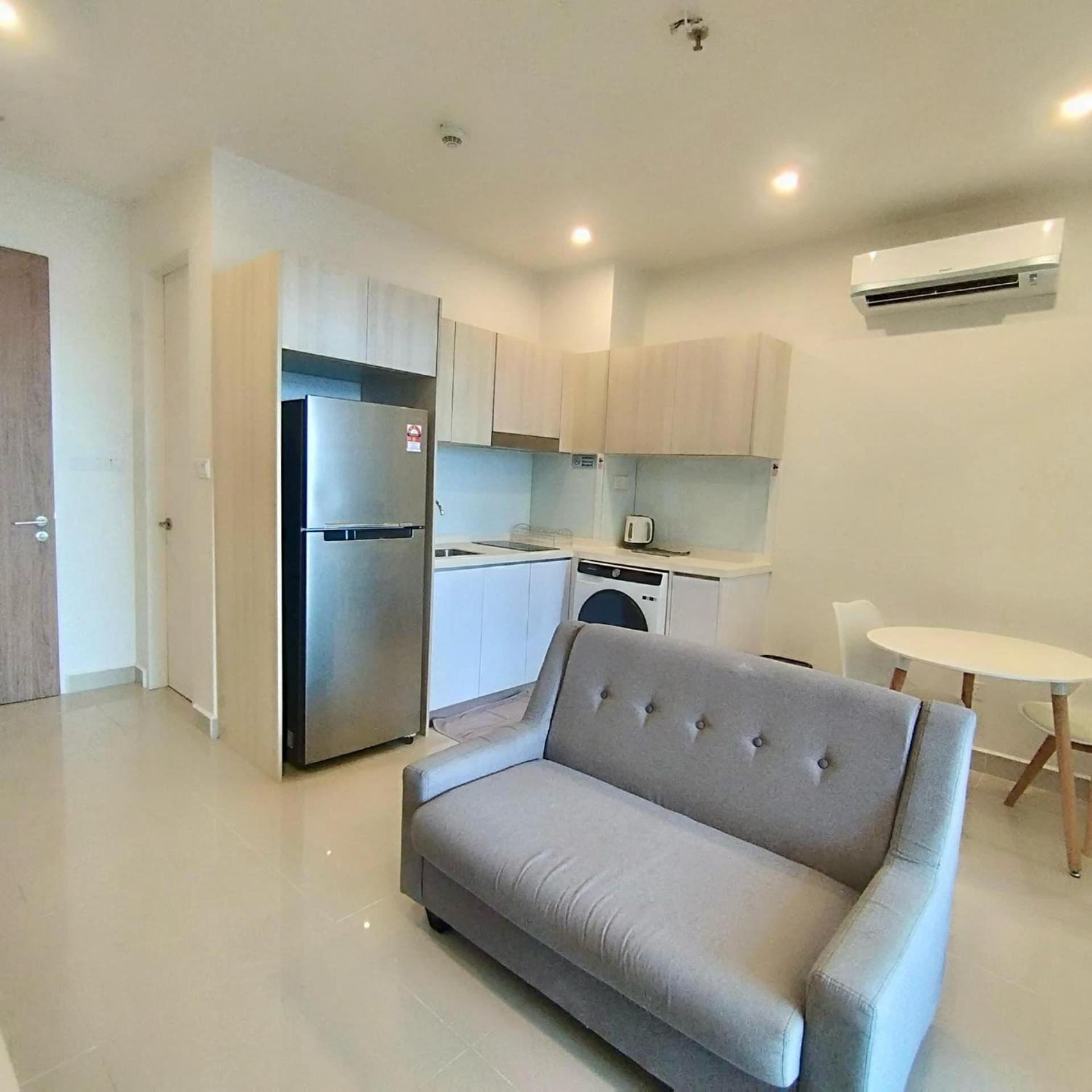 Covesign Suite, The Shore Kota Kinabalu Exterior photo